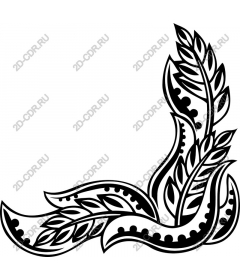  Elegant sheet