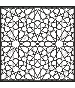 Pattern Star