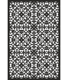 Ornamental pattern
