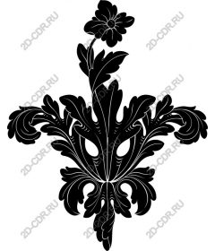  Elegant floral