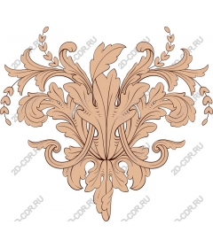  Deciduous flowering
