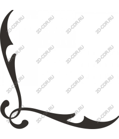  Elegant decorative area