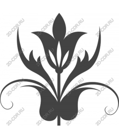  Elegant floral