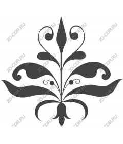  Elegant floral