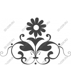 Floral elegance