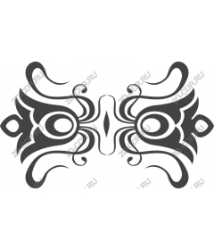  Elegant Symmetrical