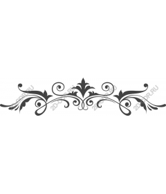  Classic ornamental