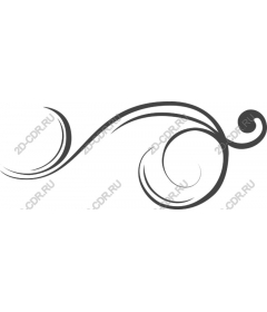  Elegant vortex