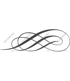  Elegant vortex