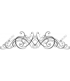 Ornamental elegance