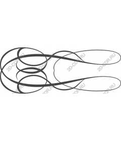  Elegant interlacing curves