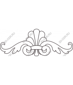  Elegant decorative