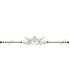  Elegant ornament-curl