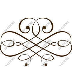  Elegant vortex