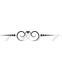  Elegant vortex