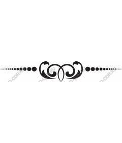  Elegant vortex