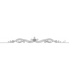  Elegant floral