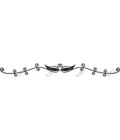  Elegant decorative