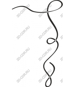  Decorative line