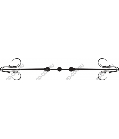  Elegant vintage divider