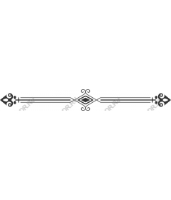 Elegant linear separator