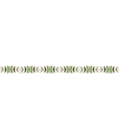  Elegant decorative border