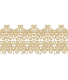 Elegant intricate lace