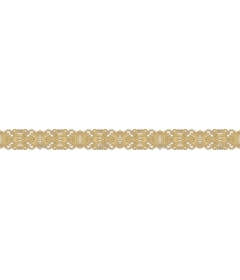  Elegant decorative vintage border