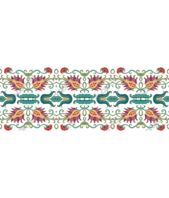 Floral elegance