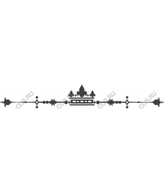  Elegant crown
