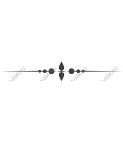  Elegant separator