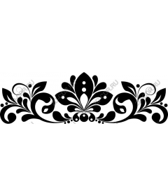 Floral Ornaments