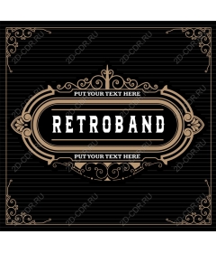Retrograph Vintage
