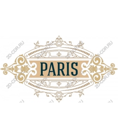 Elegant Paris Vintage