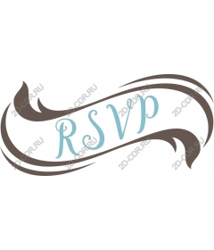  Elegant RSVP