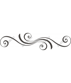  Elegant vortex separator