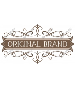 Original brand Elegant