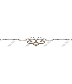  Elegant ornament swirls