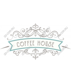  Coffee Shop Vintage