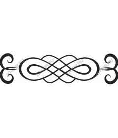  Elegant infinity