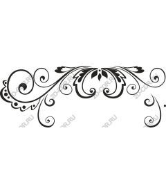 Ornamental elegance