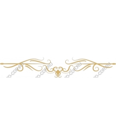 Decorative divider