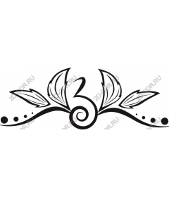  Elegant Swan with sheet