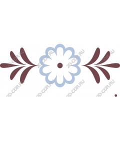  Charming floral