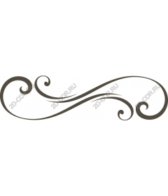  Elegant vortex