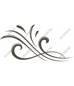  Elegant Swirls