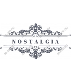 Nostalgia Elegant