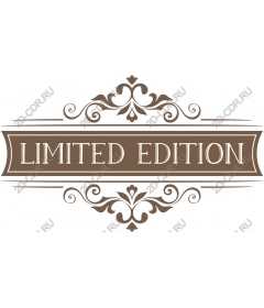  Drawing icon limited edition