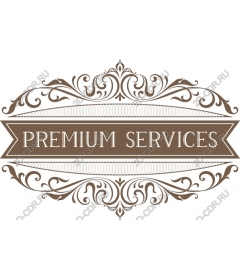 Premium services