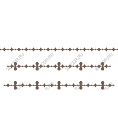  Elegant decorative borders